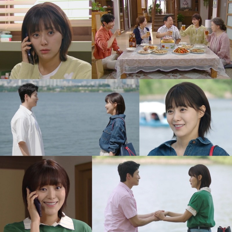 ‘미녀와 순정남’ 이영은, 훈훈함과 웃음 선사하는 완벽 캐릭터 열연…‘시청자 몰입+공감 유도’