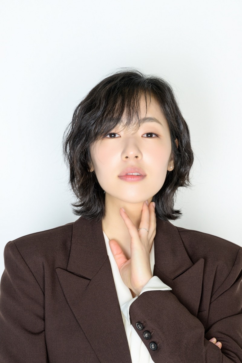 공성하, 영화 ‘신사: 악귀의 속삭임’으로 무한 캐릭터 변주