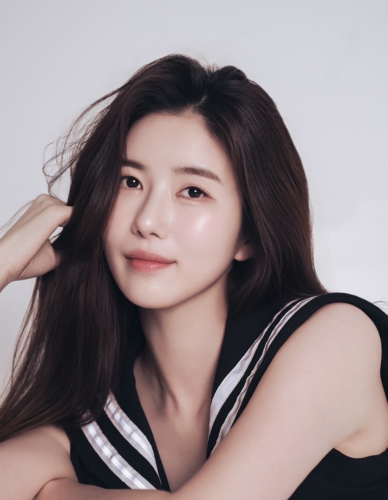 조은유, 빅보스엔터테인먼트 전속계약 체결…19일 개봉 영화 ’대치동 스캔들‘ 출연