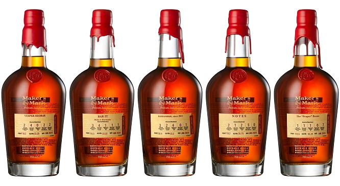 사진 제공: 메이커스 마크