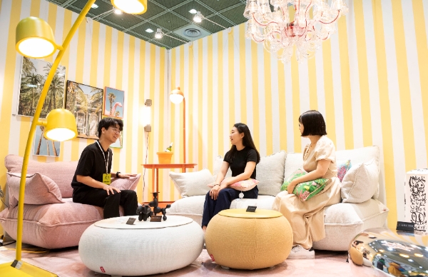 ‘2024 더 메종’, 16일까지 코엑스서 개막