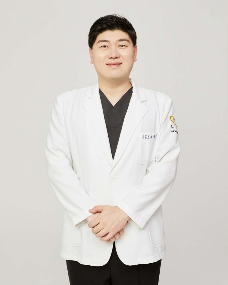 서울힐링요양병원, 도담하우스 미혼모센터에 1,300만원 상당 후원품 전달