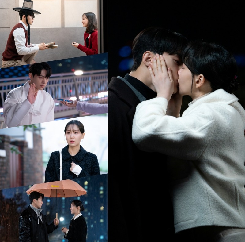 ‘함부로 대해줘’ 김명수-이유영, 시청자 애간장 녹인 유교 플러팅