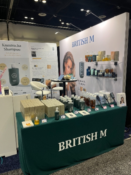 이미지: 브리티시엠 제공