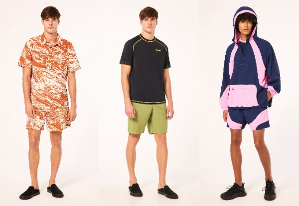 오클리 ’2024 썸머 컬렉션’ 출시