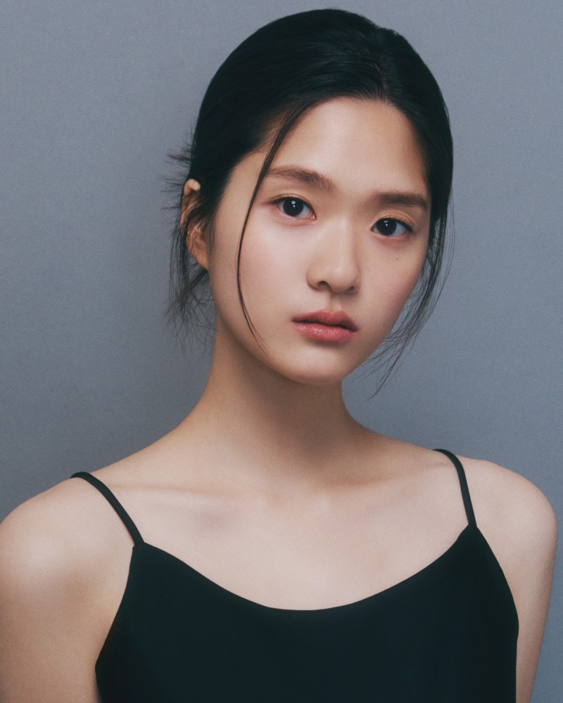 노주은, 에이엠엔터테인먼트와 전속계약 체결…‘청순+세련’ 무드 담은 첫 프로필 공개