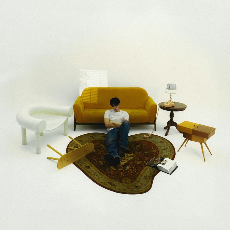 카키, 14일 새 EP ‘Home’ 발매…트렌디 힙합의 진수 예고