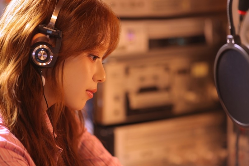 로시, 신곡 'Happy End' 티저 이미지 공개…감성 분위기 배가