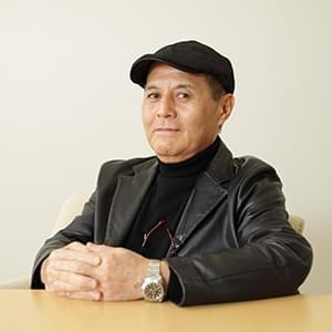 가케오 요시오 키네마 준보 영화종합연구소 전 소장