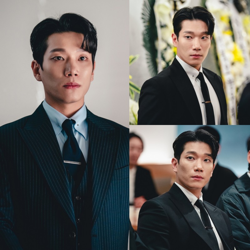 ‘커넥션’ 김경남의 대체불가 활약…‘묵직한 포스+섬세한 연기’ 호평