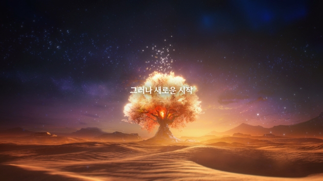 엔씨소프트(NC)는 ‘리니지M’이 대규모 업데이트 ‘EPISODE. ZERO’의 TVC 광고 영상을 공개했다고 14일 밝혔다. (사진 = NC 제공)