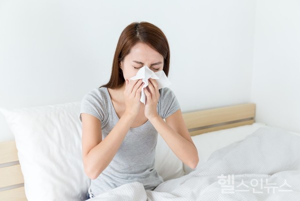 백일해관련이미지,GC녹십자의료재단제공