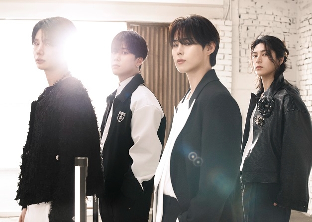 위앤유(WeNU) 컴백, 타이틀 곡은 ‘너의 집 앞을 걷다’