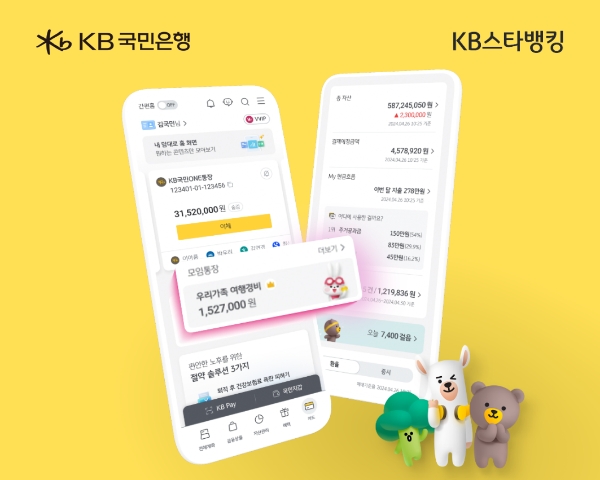 이미지=KB국민은행 제공
