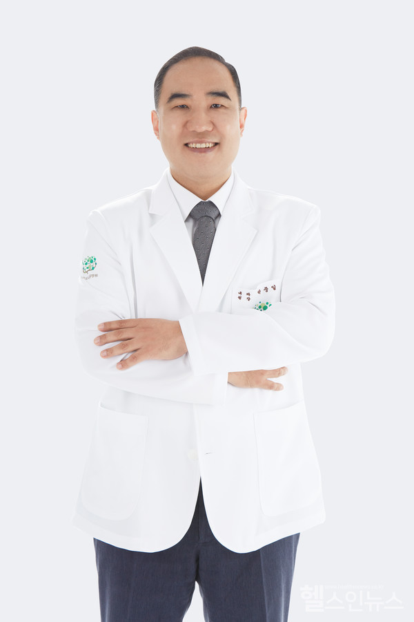 참포도나무병원심장내과전문의박중일원장
