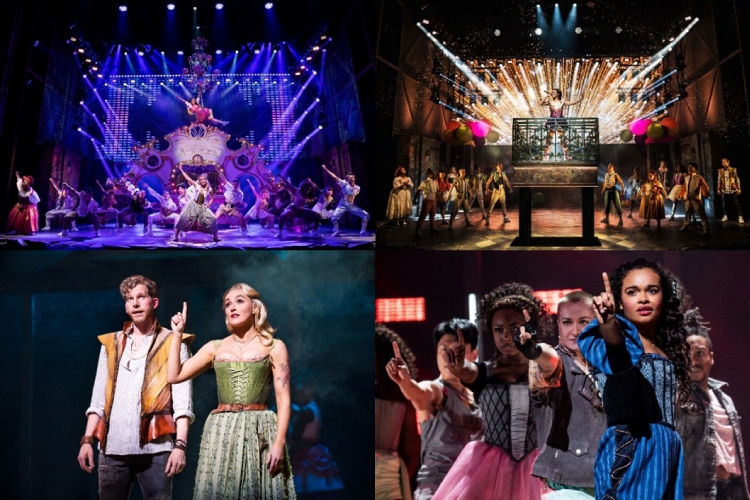 ‘앤줄리엣’ = 제공: 라이브러리컴퍼니