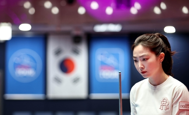 본격적으로 시즌에 참여하는 차유람