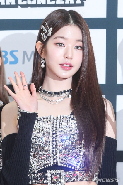 아이브 장원영(사진=뉴시스)