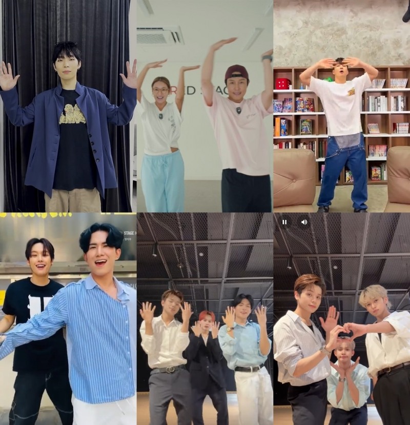 ‘보컬의 神’ 이승철, ‘더 시즌즈’서 직접 기타 연주로 멋진 무대 선사