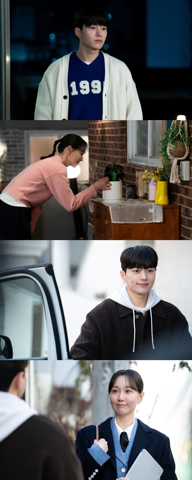 ‘함부로 대해줘’ 김명수, 이유영만의 자존감 지킴이로 변신…여심 멜팅 일으킬 고자극 스윗함 터진다