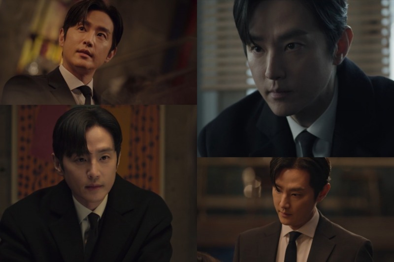 ‘커넥션’ 권율, 현실 분노 유발하는 연기력으로 화제