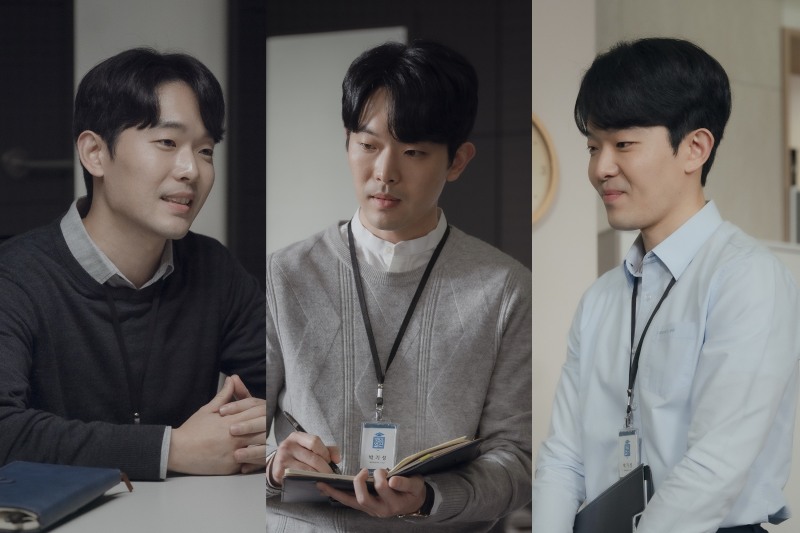‘졸업’ 이규성, 안방극장 재미 더하는 만년 조교 모멘트…짠내 불러일으키는 캐릭터 착붙 호연 활약