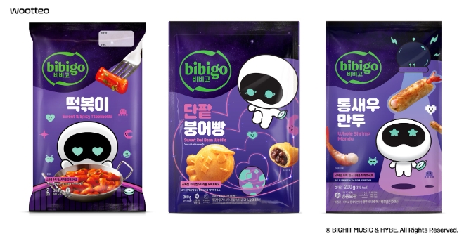 사진=CJ제일제당 제공