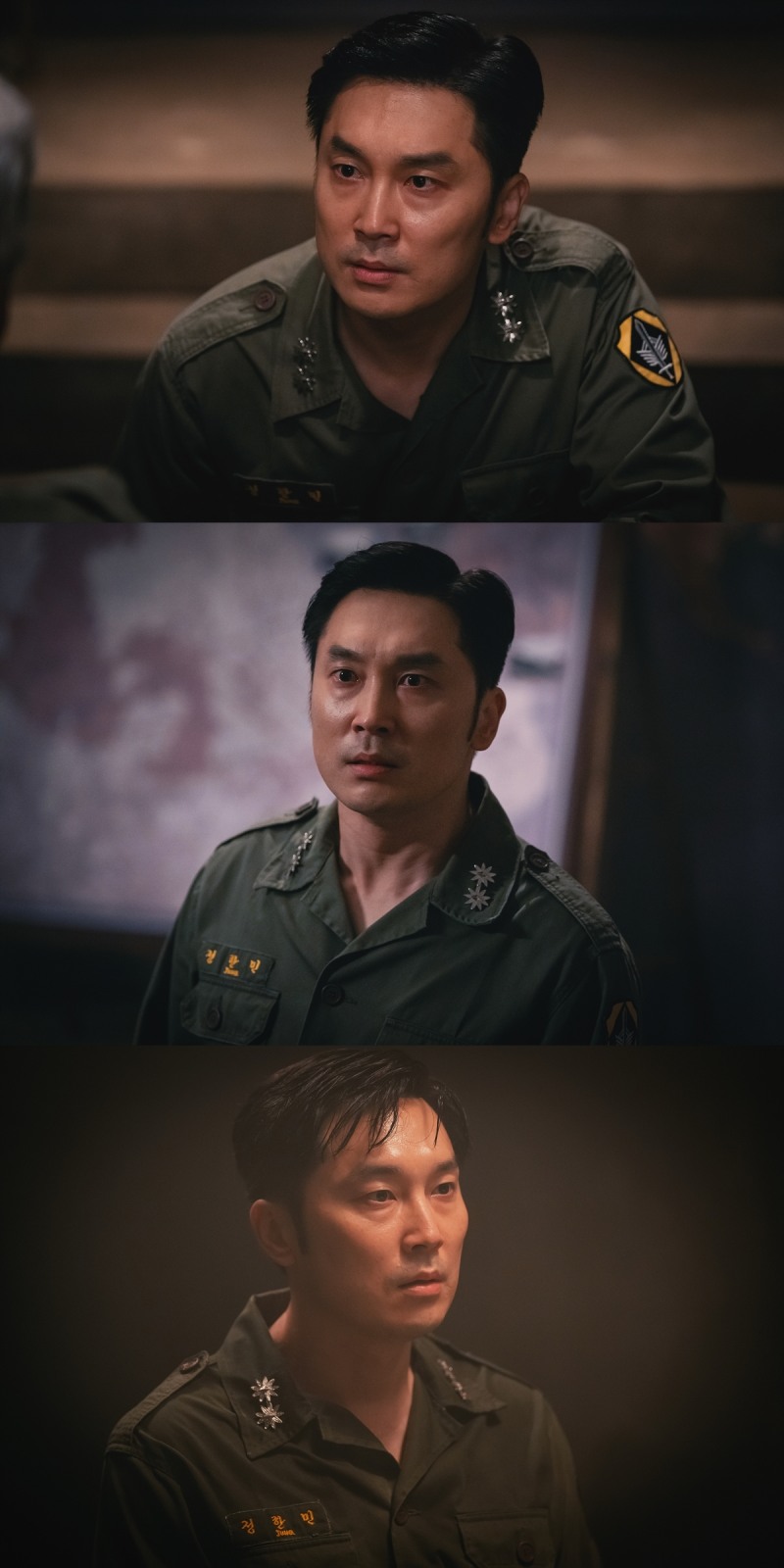 ‘삼식이 삼촌’ 서현우, 활활 타오르는 열연으로 완성한 용광로 엔딩