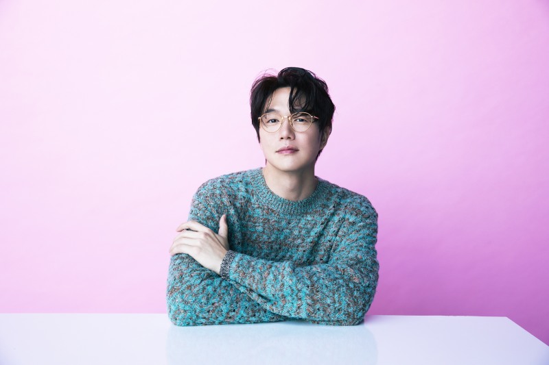 성시경 또 하나의 명품 발라드 <산책> 발매. 프로젝트 ‘About Love’의 두번째 리메이크 곡