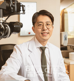 고려대학교안암병원안과김동현교수