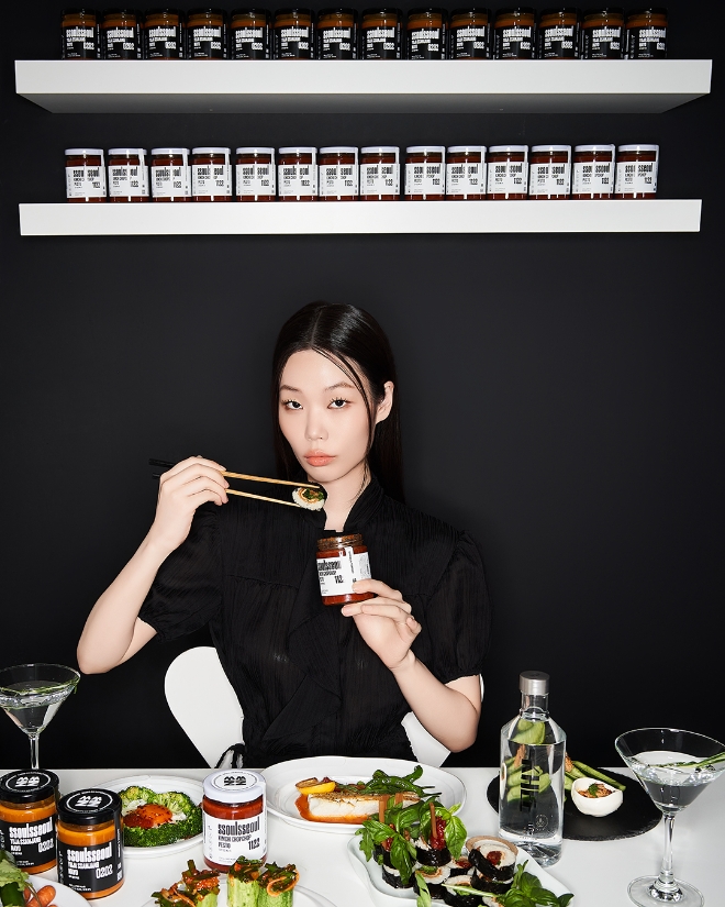 솔솔솔컴퍼니, ‘손쉽게 건강하게’ 글로벌 대중화를 겨냥한 ‘쏠쏠(SSOULSSEOUL) 비건소스’ 출시