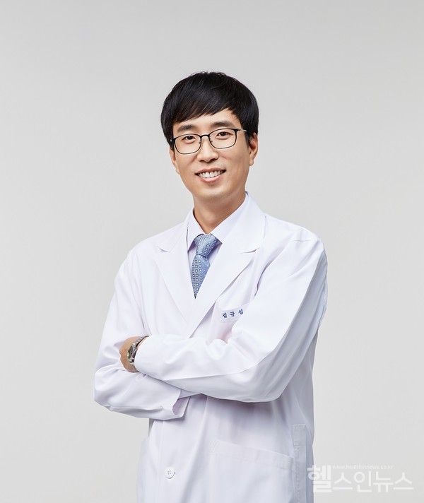 압구정성모안과김규섭원장