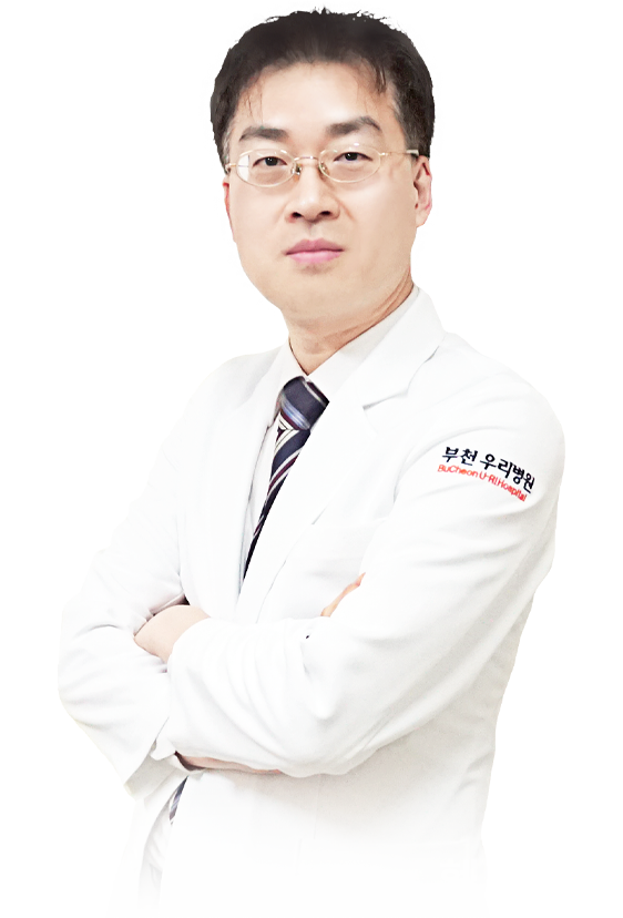 부천우리병원외과최현호과장(외과전문의)