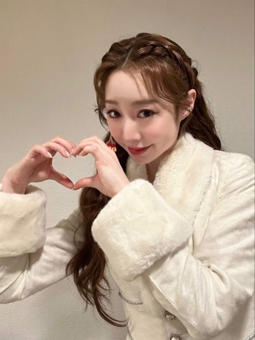 유연정, 뮤지컬 ‘그레이트 코멧’ 성료…섬세한 연기력 '호평'