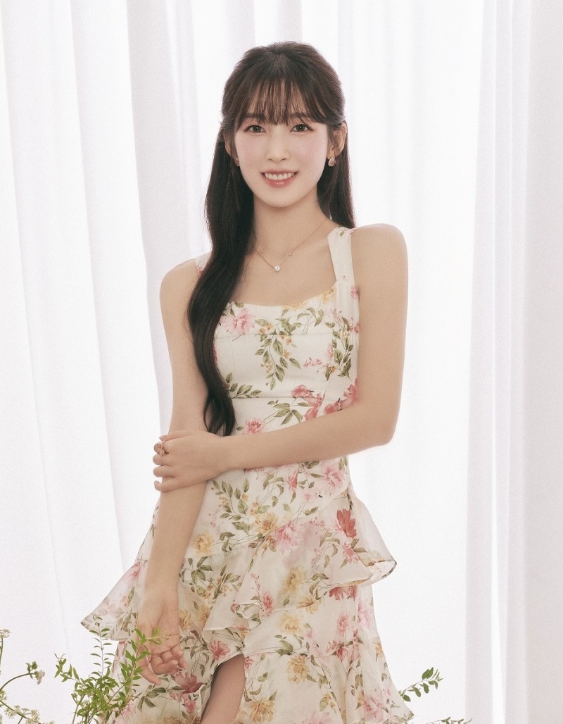 오마이걸 아린, 생일 맞아 2천만 원 기부…“팬들의 사랑을 나눔으로 보답하고 파”