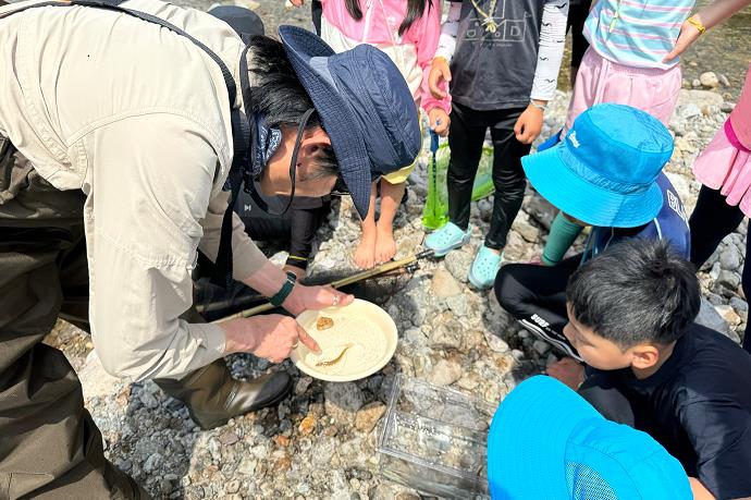 인제군, 2024년 2학기 인제군 산골생태유학 유학생 모집