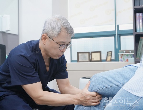 메드렉스병원K-관절센터김상훈원장