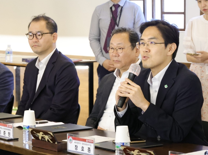 대전시, 도심형 농장 ‘대전팜’ 민․관․학 13개 기관과 업무협약 체결