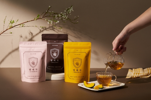 건강차 브랜드 '닥터이브' 슈가컷팅레시피 250만 잔 완판 성과