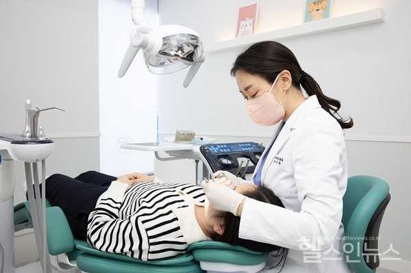 맘맘키즈치과김지은원장