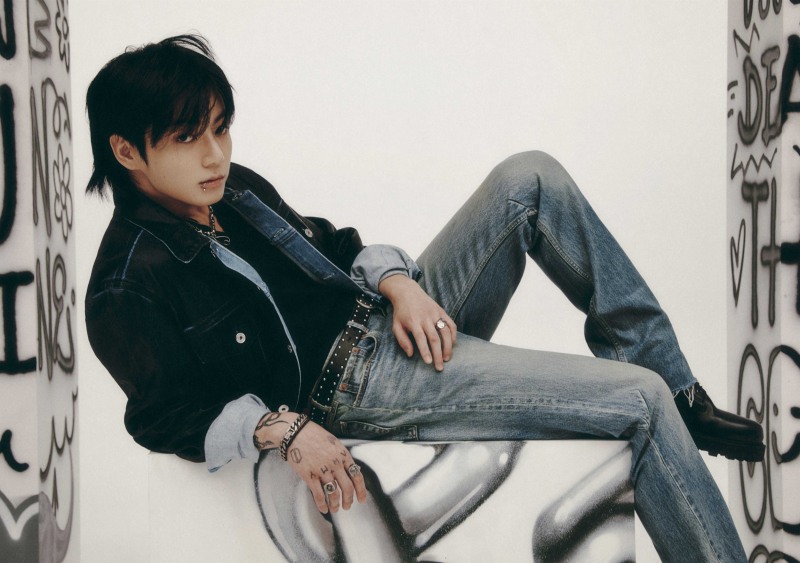 BTS 정국 ‘Never Let Go’, 美 빌보드 ‘핫 100’ 진입→세부 차트 상위권 포진