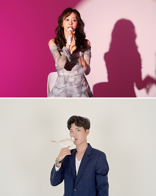 오승하, ‘K-트롯 전도사’로 7월 페루행…“전통문화와 트로트 알릴 기회 영광”