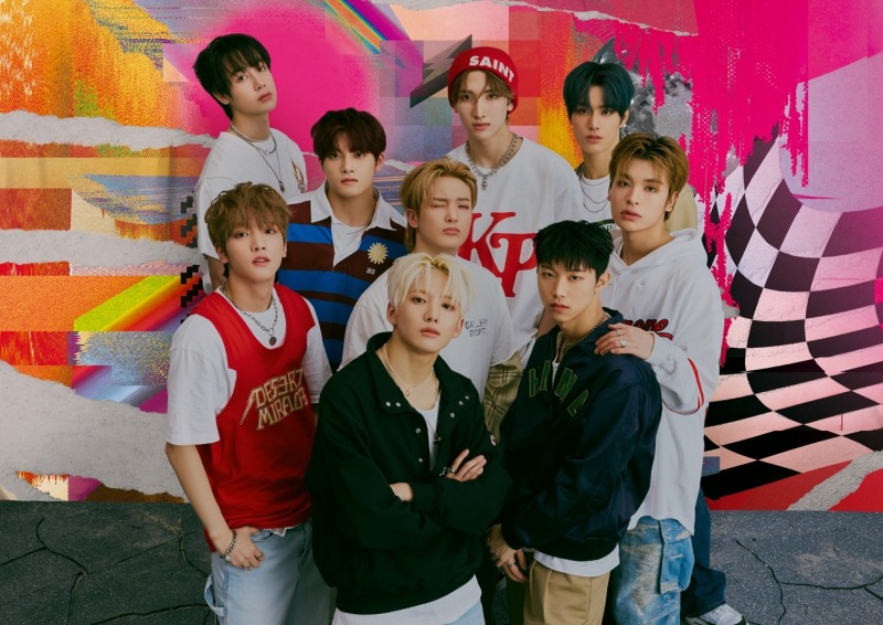 싸이커스, 日 ‘메자마시 라이브’ 출격…현지 정식 데뷔 앞두고 뜨거운 관심 입증