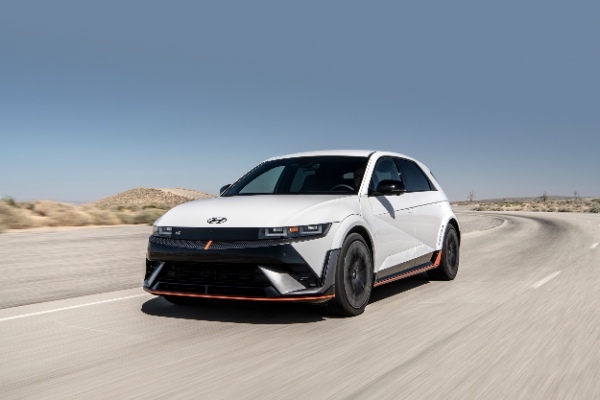 현대차 아이오닉 5 N / 사진=현대차 제공