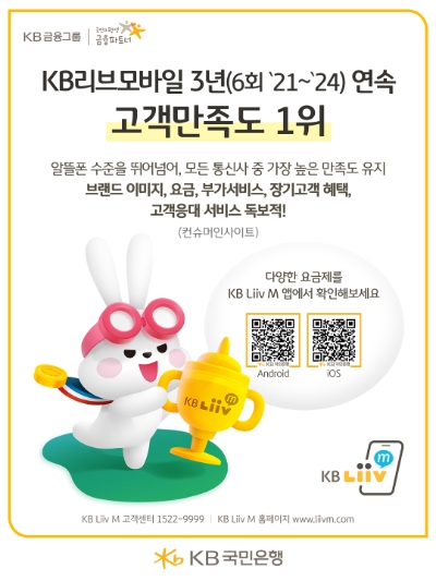 이미지=KB국민은행 제공