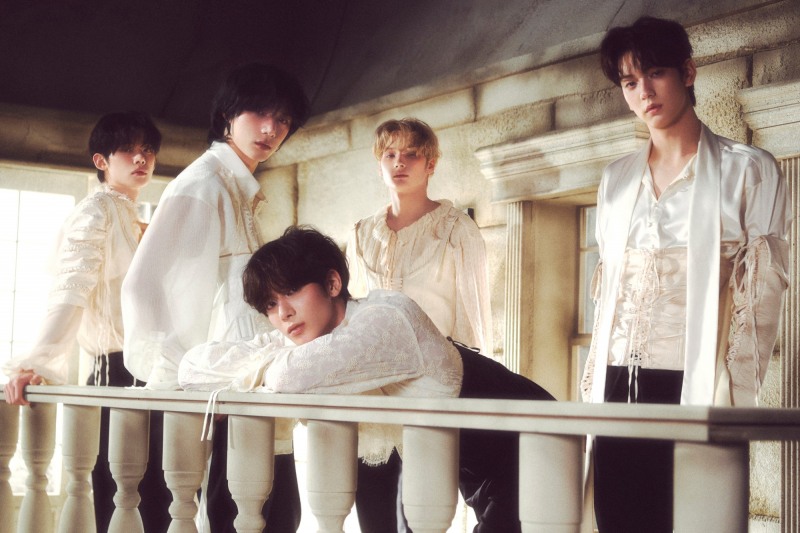 TXT, 美 빌보드 '아티스트 100' 59위…4세대 K-팝 가수 최장 차트인 기록 재차 경신