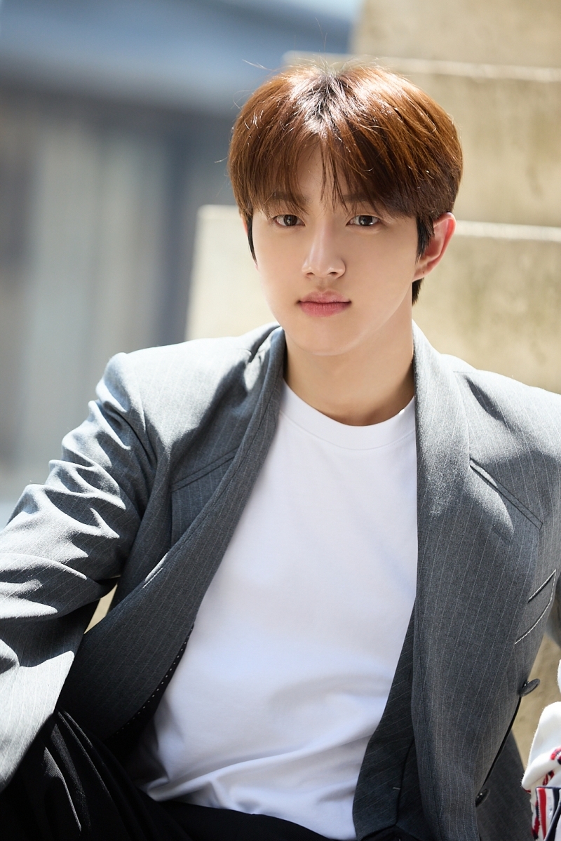 '조폭고' 봉재현, ‘훈훈 비주얼+연기력’ 존재감 폭발 하드캐리