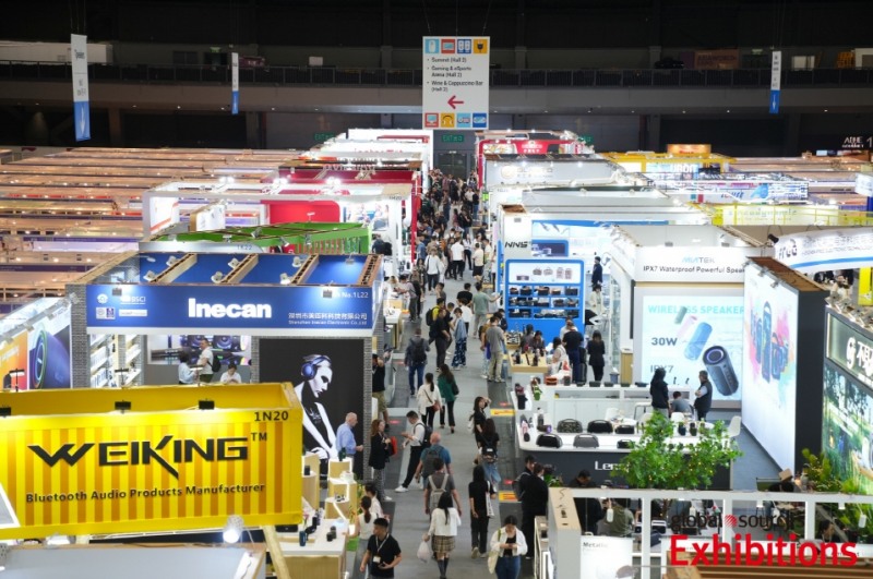 사진=2024 글로벌 소시스 홍콩