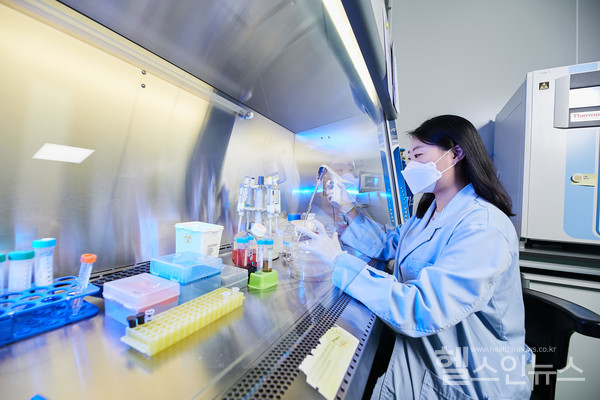 케이메디허브전임상센터성수은선임연구원