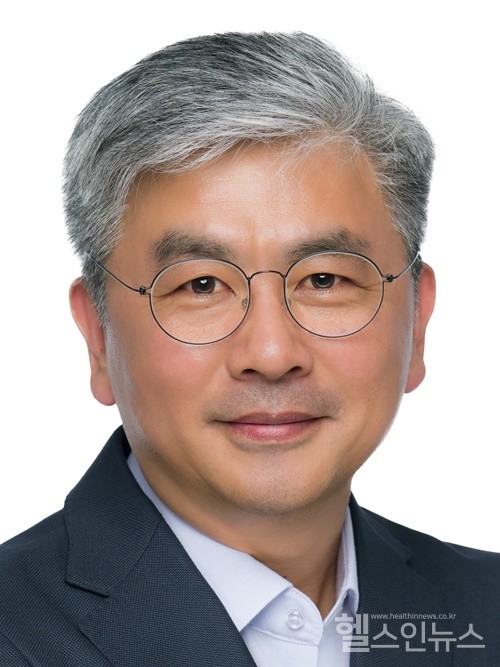 에스티팜,성무제사장대표이사선임